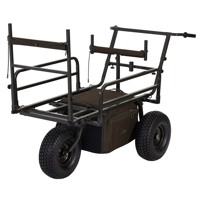 Carp Porter Trident Barrow